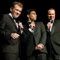 Rat Pack Vegas Spectacular Show at Grand Opera House