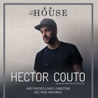 On The House : with Hector Couto, Raeside at Saint Judes
