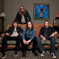 The Answer at Rescue Rooms - Nottingham