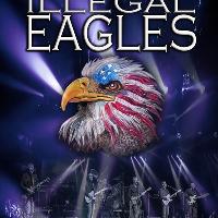 The Illegal Eagles: Eagles Tribute