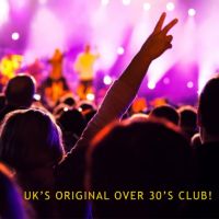 BAWA Tamla Motown Soul Club Classics Dance Party at BAWA Ballroom