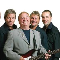 Gerry Across The Mersey at The Playhouse