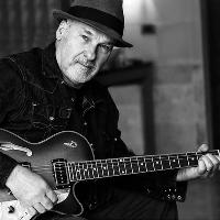 Paul Carrack at Corn Exchange