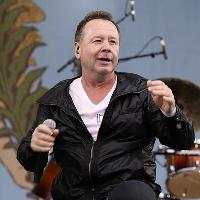 Simple Minds at Bridlington Spa
