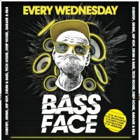 BassFace at Sound Control