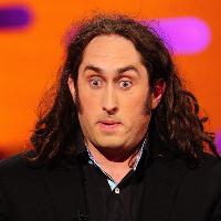 Ross Noble: Tangentleman at Royal & Derngate