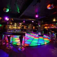 Saturday Night Speed Dating @ The Loop Bar (Ages 24-36) at The Loop Bar