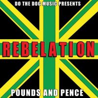 Last Gang In Town present Rebelation + The Pisdicables at The Portland Arms