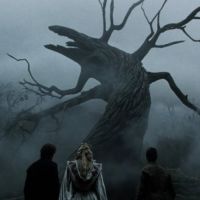 SLEEPY HOLLOW - Tim Burton Season at Odeon Manchester Printworks
