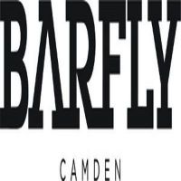 Live Music - Glass Host, Paintw0rk and Support at Barfly