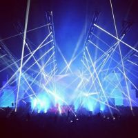 The Prodigy UK Tour at Bridlington Spa