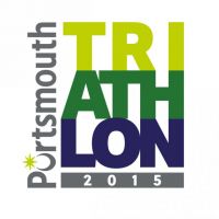 Portsmouth Triathlon 2015 at Castle Field