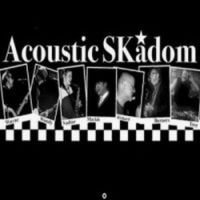 Ska Night at Parkfield Suite