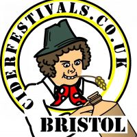 Bristol Cider Festival with The Mangledwurzels (AM) at Brunel's Old Station