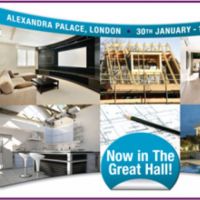 The Southern Home Show at Alexandra Palace