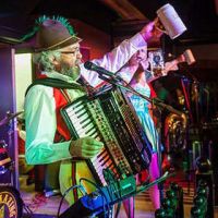 Live Oompah-style band every Saturday night! at Bierkeller