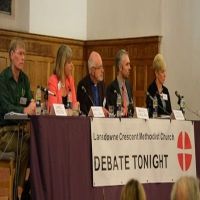 Affordable Housing or Green Fields at The Methodist Church