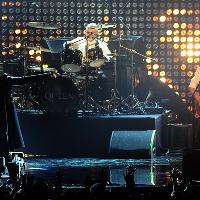 Queen + Adam Lambert at Motorpoint Arena