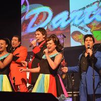 That'll Be The Day at Woking, New Victoria Theatre