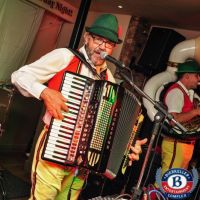 Bavarian Oompah Show at Bierkeller Leeds
