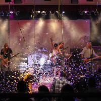 Dirty Dc at Regal Community Theatre