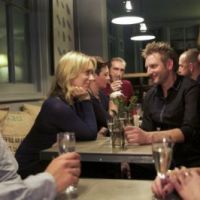 The Dating Experience with Meyoo at The Caribou Rooms