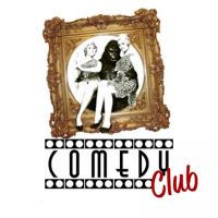 The Picturedrome Comedy Club at Picturedrome