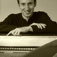 An Evening Of Piano Music With William Green at Square Chapel