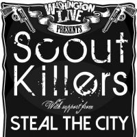 Washington Live Presents... at The Washington