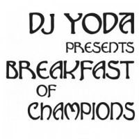 DJ Yoda ‘Breakfast Of Champions’ Live Band Show + DJ Yoda AV DJ at Band On The Wall