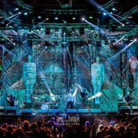 Extraordinariness of Rock // COMA and Special Guests at The Tunnels