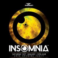 INSOMNIA at Mission