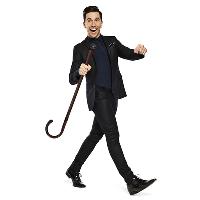 Russell Kane: Right Man, Wrong Age