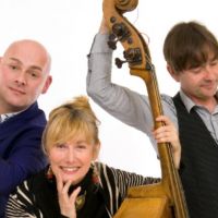 Slim Panatella and the Mellow Virginians at The Terry O'Toole Theatre