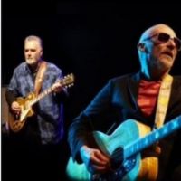 Graham Parker & Brinsley Schwarz at Lincoln Drill Hall