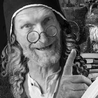 Brief Lives at Square Chapel Centre For The Arts