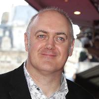 Dara O Briain: Crowd Tickler at Regent Theatre