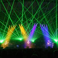 The Australian Pink Floyd Show: Pink Floyd Tribute at Bournemouth International Centre
