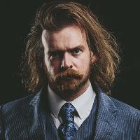 Paul Currie: Release The Baboons at The Stand Comedy Club Basement