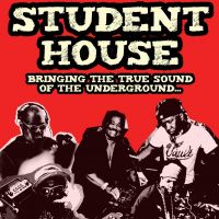 Free entry & Free Shot - End of Exams Student House Special at South