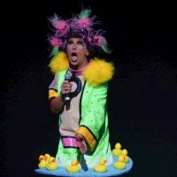 Ceri Dupree at PRINCESS ROYAL THEATRE