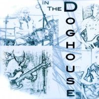In The Doghouse at the Angel at The Angel