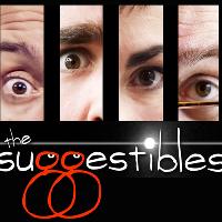 The Suggestibles at The Cumberland Arms
