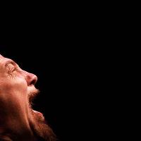 Hamell On Trial: The Happiest Man In The World at The Trades Club