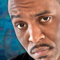 Dane Baptiste: Reasonable Doubts at The Witham Hall