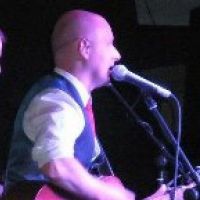 James Acoustic - LIVE at Tilted Wig