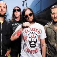 The Used at Rock City