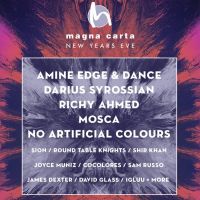 Magna Carta NYE