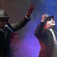 The Blue Brothers Experience: Blues Brothers Tribute at Brunton Theatre