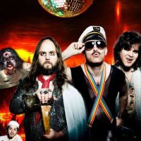 Tragedy: All Metal Tribute To The Bee Gees And Beyond at The Brickyard